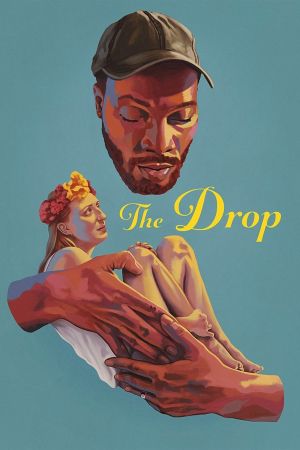 The Drop poster