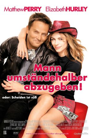 Scheiden ist süß! poster