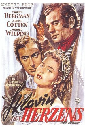 Sklavin des Herzens poster