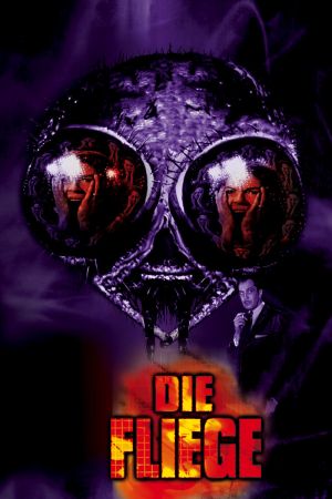 Die Fliege poster