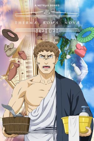 Thermae Romae Novae hdfilme stream online