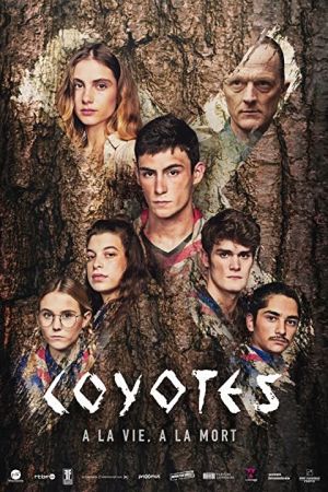 Kojoten hdfilme stream online