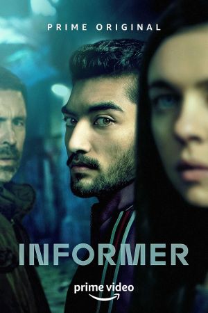 Informer hdfilme stream online