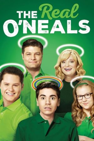 The Real O'Neals poster