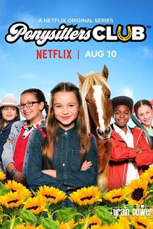 Der Ponysitter-Club hdfilme stream online