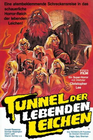 Tunnel der lebenden Leichen hdfilme stream online