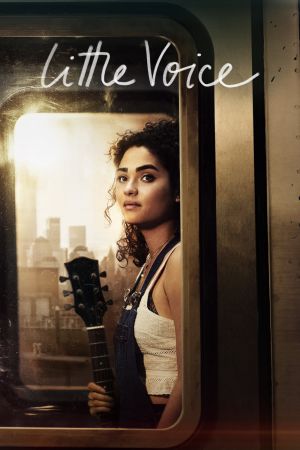 Her Voice poster
