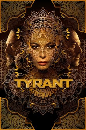 Tyrant poster