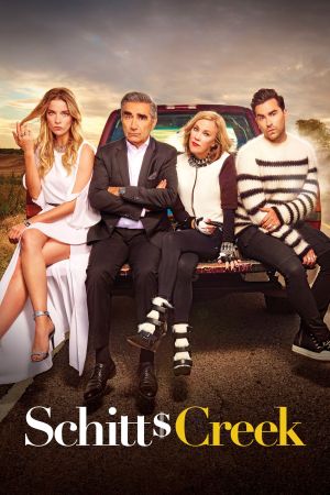 Schitt's Creek hdfilme stream online