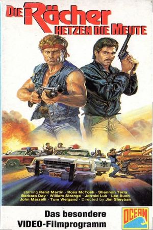 Die Rächer hetzen die Meute hdfilme stream online