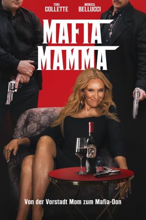 Mafia Mamma hdfilme stream online