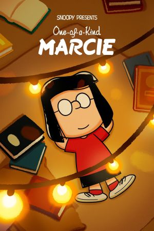 Snoopy präsentiert: Keine ist wie Marcie hdfilme stream online