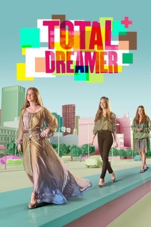 Total Dreamer poster