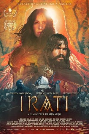 Irati - Age of Gods and Monsters hdfilme stream online