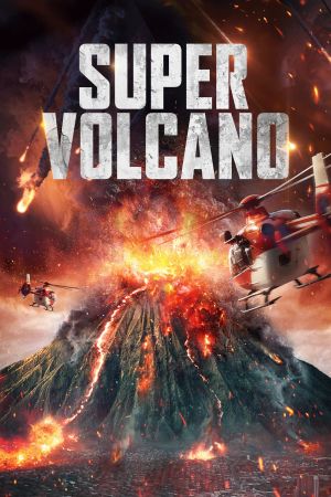 Super Volcano hdfilme stream online