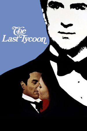 Der letzte Tycoon poster