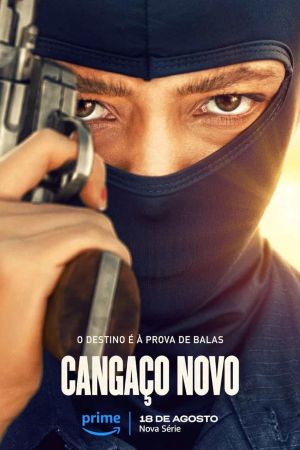 New Bandits poster