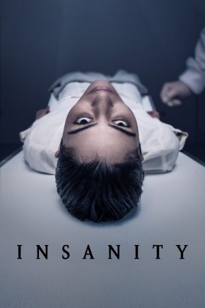 Insanity poster