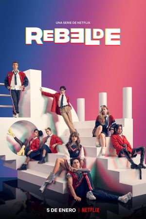 Rebelde - Jung und rebellisch hdfilme stream online