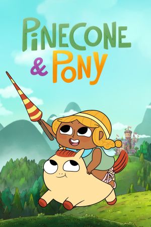 Tannenzäpfchen und ihr Pony hdfilme stream online