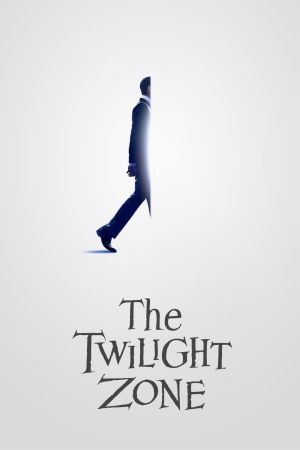 The Twilight Zone poster