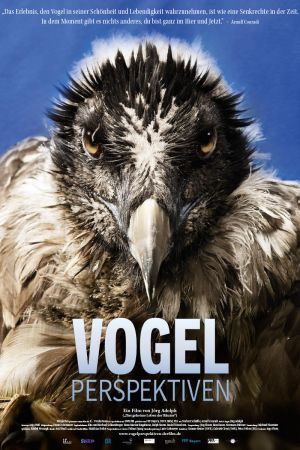 Vogelperspektiven poster