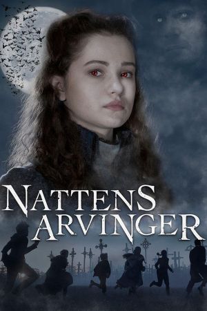 Die Erben der Nacht poster