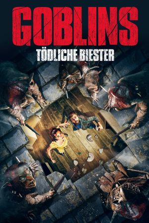 Goblins - Tödliche Biester hdfilme stream online