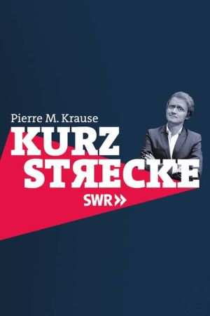 Kurzstrecke mit Pierre M. Krause poster