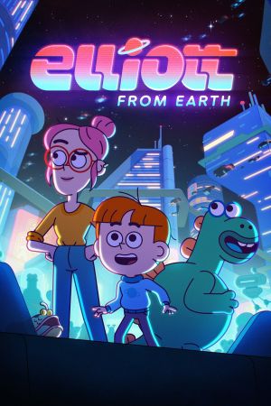 Elliott, der Junge von der Erde hdfilme stream online