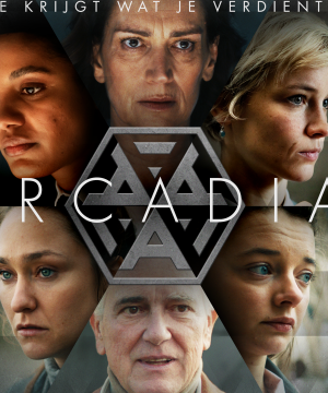 Arcadia – Du bekommst was du verdienst hdfilme stream online