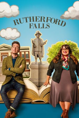Rutherford Falls hdfilme stream online