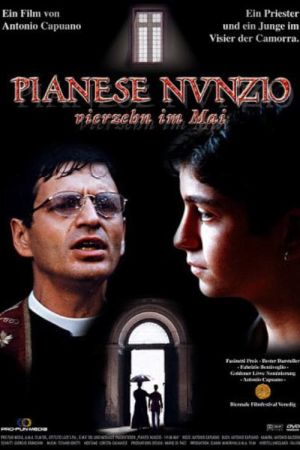 Pianese Nunzio, 14 im Mai poster