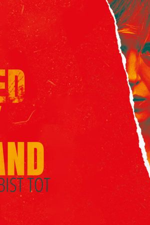 I killed my husband - ich hoffe Du bist tot poster