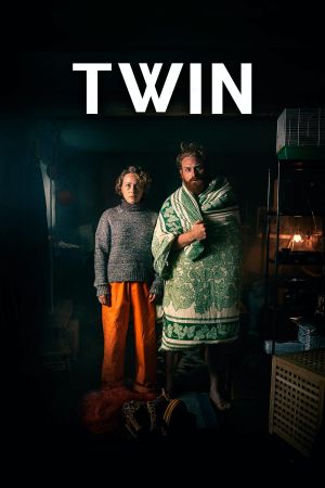 TWIN poster
