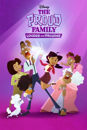 Die Prouds: Lauter und trauter hdfilme stream online