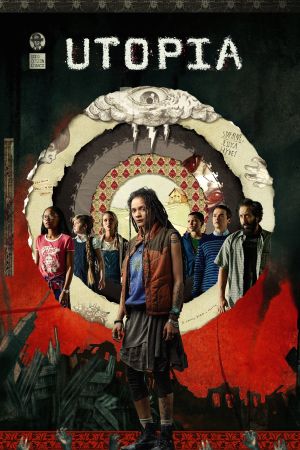 Utopia poster