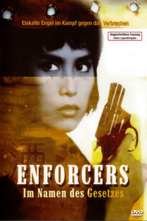 Angel Enforcers hdfilme stream online