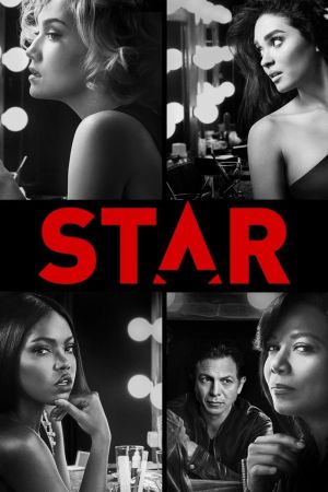 Star poster