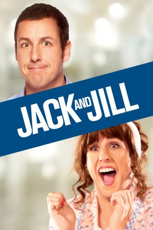 Jack und Jill poster