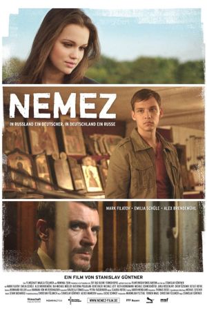 Nemez poster