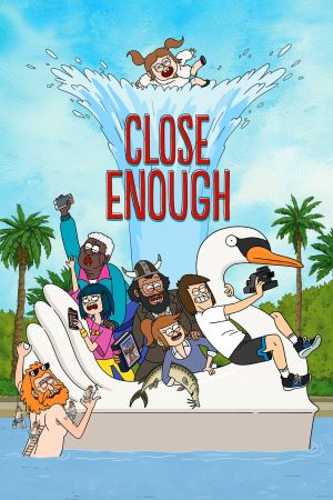 Close Enough hdfilme stream online