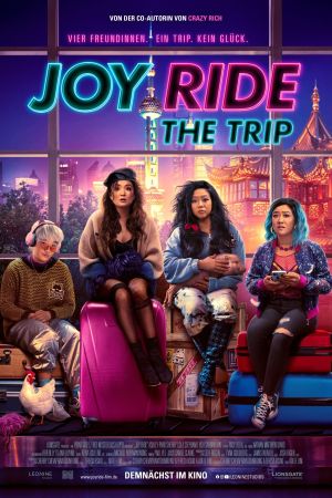 Joy Ride - The Trip hdfilme stream online