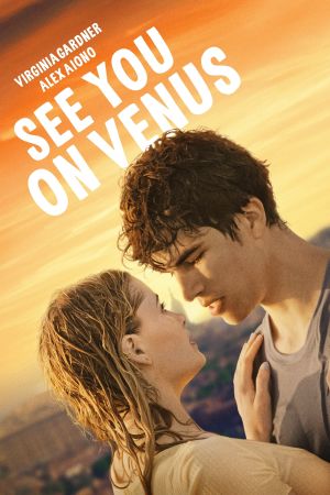 See You On Venus poster