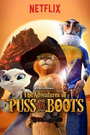 Der gestiefelte Kater – Abenteuer in San Lorenzo hdfilme stream online