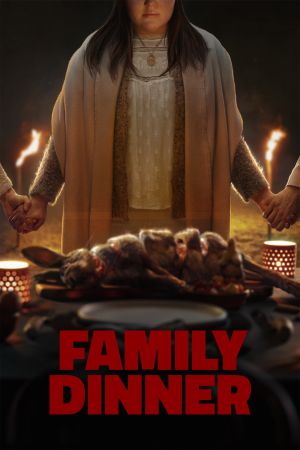 Family Dinner hdfilme stream online