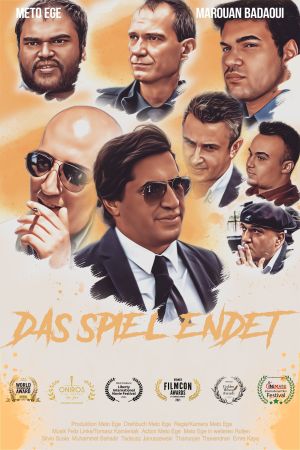 Das Spiel endet hdfilme stream online