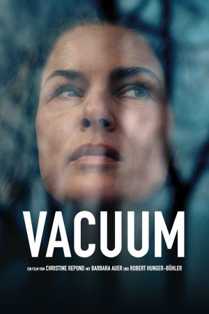 Vakuum poster