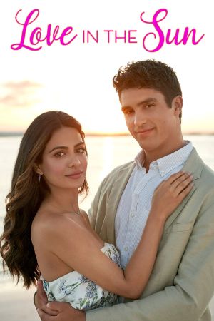 Love in the Sun poster