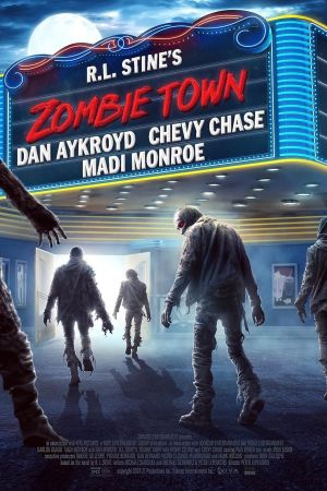 Zombie Town hdfilme stream online